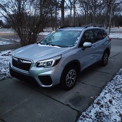 Johnson Auto Sales