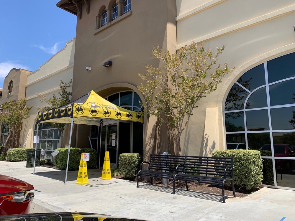 Buffalo Wild Wings