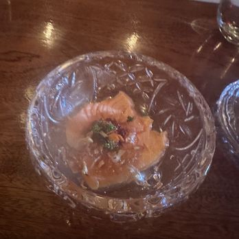 U Omakase - Salmon - Japanese Near Me - Brooklyn, New York U Omakase - Salmon - Japanese Near Me - Brooklyn, New York