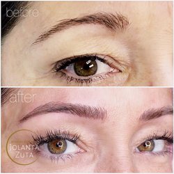 Microblading By Jolanta Zuta - Microblading