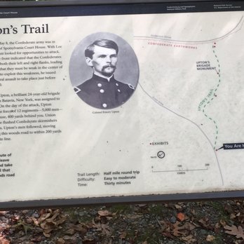 Spotsylvania Courthouse Battlefield - Landmarks & Historical Buildings Near Me - Spotsylvania, Virginia Spotsylvania Courthouse Battlefield - Landmarks & Historical Buildings Near Me - Spotsylvania, Virginia