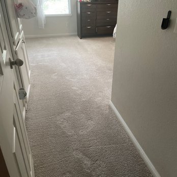 Yosemite Valley Chem-Dry - The carpet is Like new again! - Carpet Cleaning Near Me