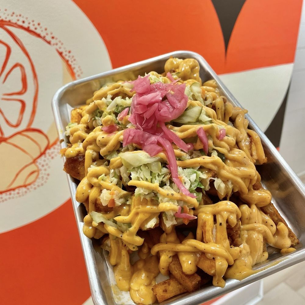 Hot Murga - Indian Near Me - New Haven, Connecticut