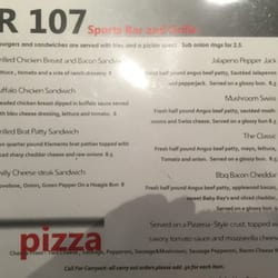 Bar 107