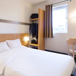 B&B Hôtel Lyon Centre Part-Dieu Gambetta