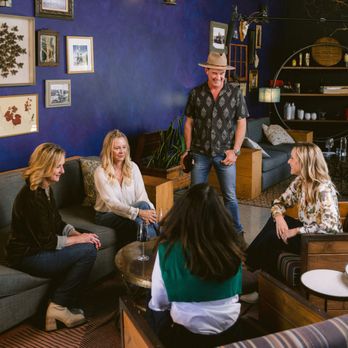 Austin Hope & Treana Tasting Cellar - Wine Tasting Room Near Me - Paso Robles, California Austin Hope & Treana Tasting Cellar - Wine Tasting Room Near Me - Paso Robles, California