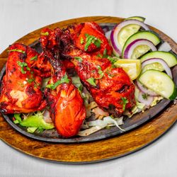 Shah Cuisine - Indian and Chinese
