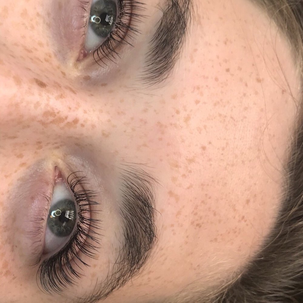 Lashes By Haliuna - Eyelash Service Near Me - New York, New York Lashes By Haliuna - Eyelash Service Near Me - New York, New York