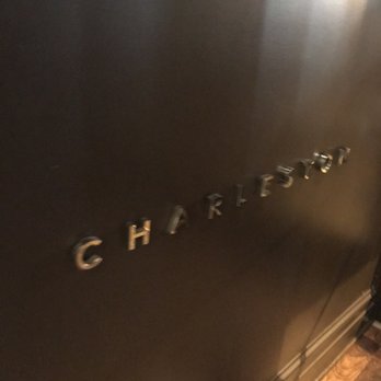 Charleston - New American Near Me - Baltimore, Maryland