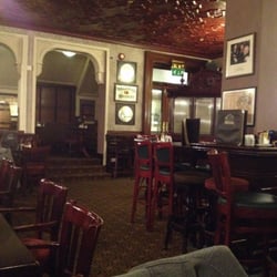 The Glenside - Lounge area