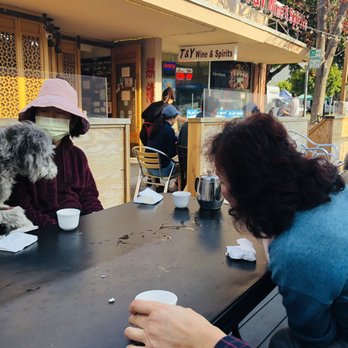 wonderful - Chinese Near Me - Millbrae, California