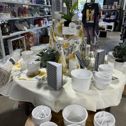 Mission 27 Resale