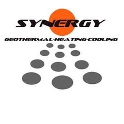 Synergy Geothermal Heating and Cooling