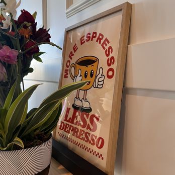Middle Black Sheep - Coffee Roasteries Near Me - Henderson, Nevada