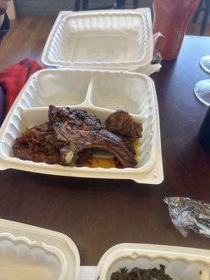 Mrs. Linda Soul Food ToGo by null