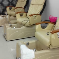 G Salón - Sillones para pedi