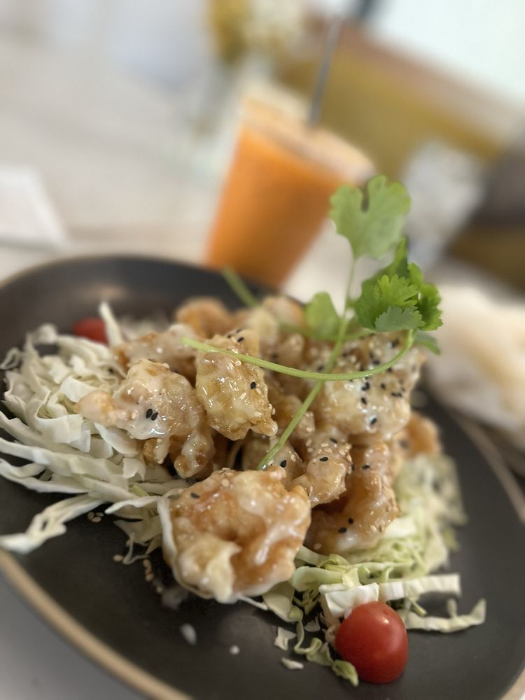 Saigon Alley Kitchen & Bar