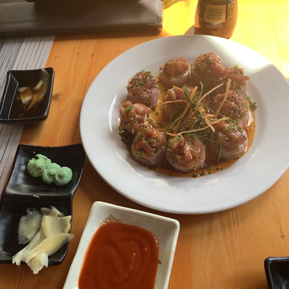 La Casita - Sushi Bars Near Me - Los Barriles, BCS La Casita - Sushi Bars Near Me - Los Barriles, BCS