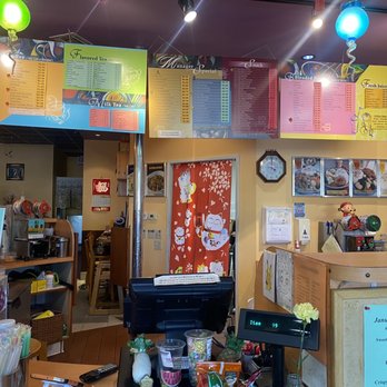 118 Cafe - Menu - Cafes Near Me - Simi Valley, California