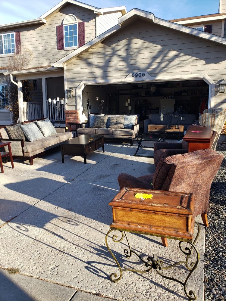 RESALE ME HOME Updated May 2024 Colorado Springs, Colorado Estate