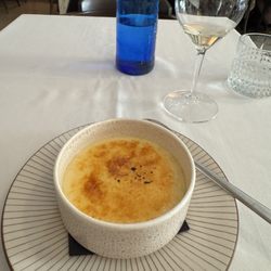 Vinoteca Moratín - Dessert