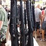 Photo of Armory Gun Show