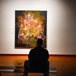 The Harvey B. Gantt Center For African American Arts & Culture - Spiritual Warfare