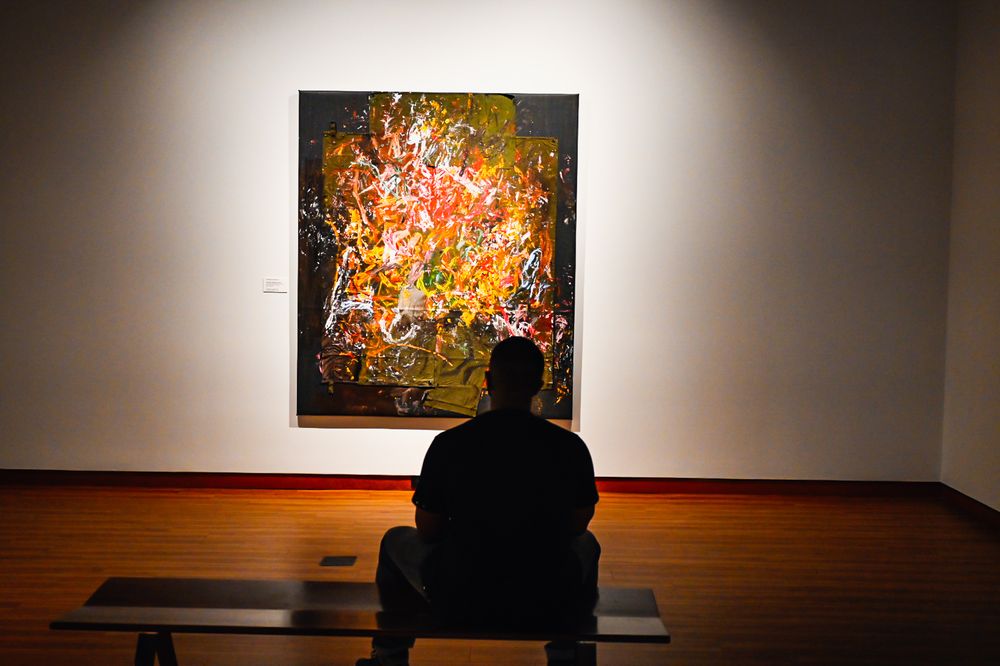 The Harvey B. Gantt Center For African American Arts & Culture