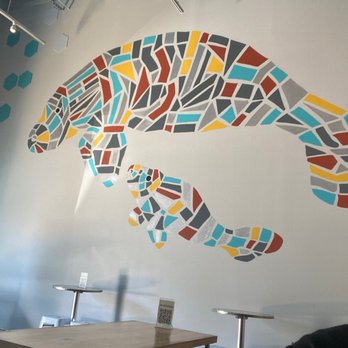 Anecdote Brewing Company - Mural - Breweries Near Me - Indian Rocks Beach, Florida Anecdote Brewing Company - Mural - Breweries Near Me - Indian Rocks Beach, Florida