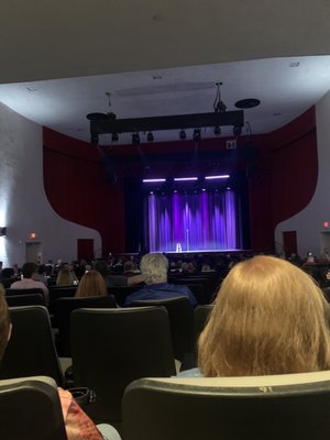 Arlington Music Hall by null