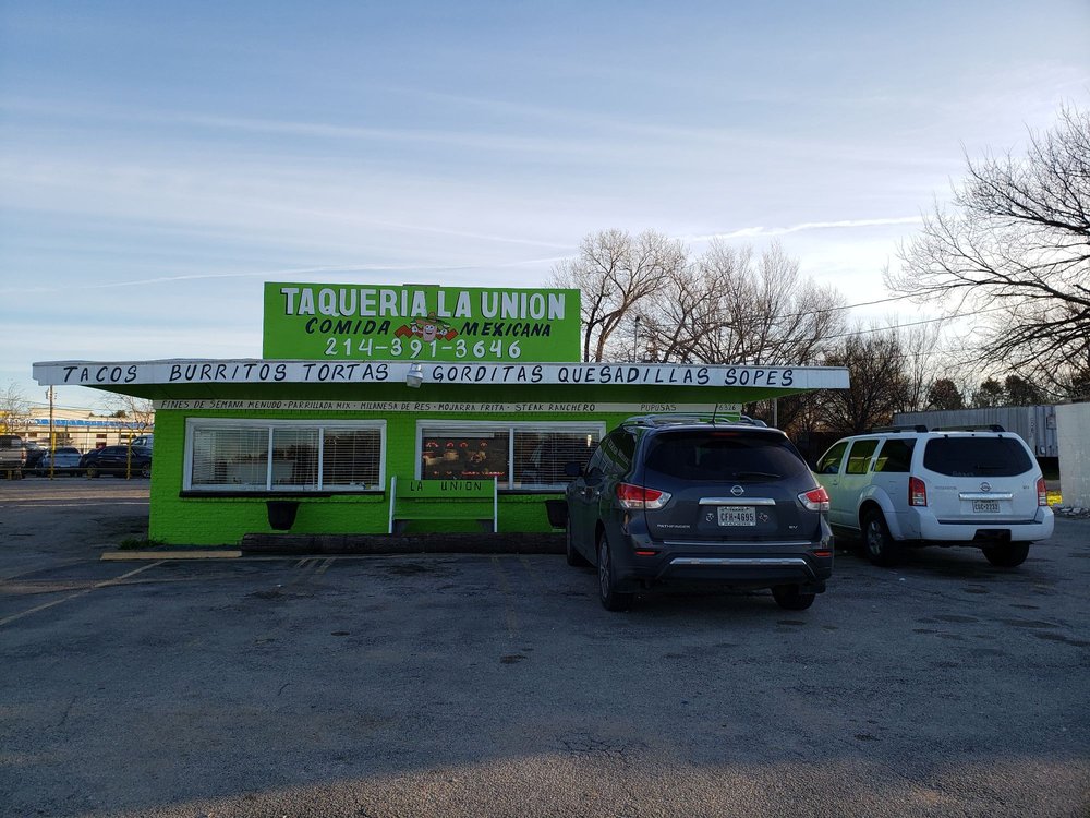 Taquería La Union