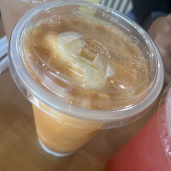 Saiga Vietnamese Eatery - Drink - Vietnamese Near Me - Orange, California