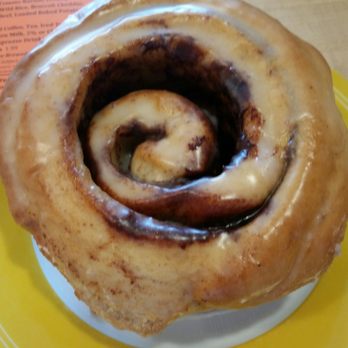 Lynden Dutch Bakery - Bakeries Near Me - Lynden, Washington
