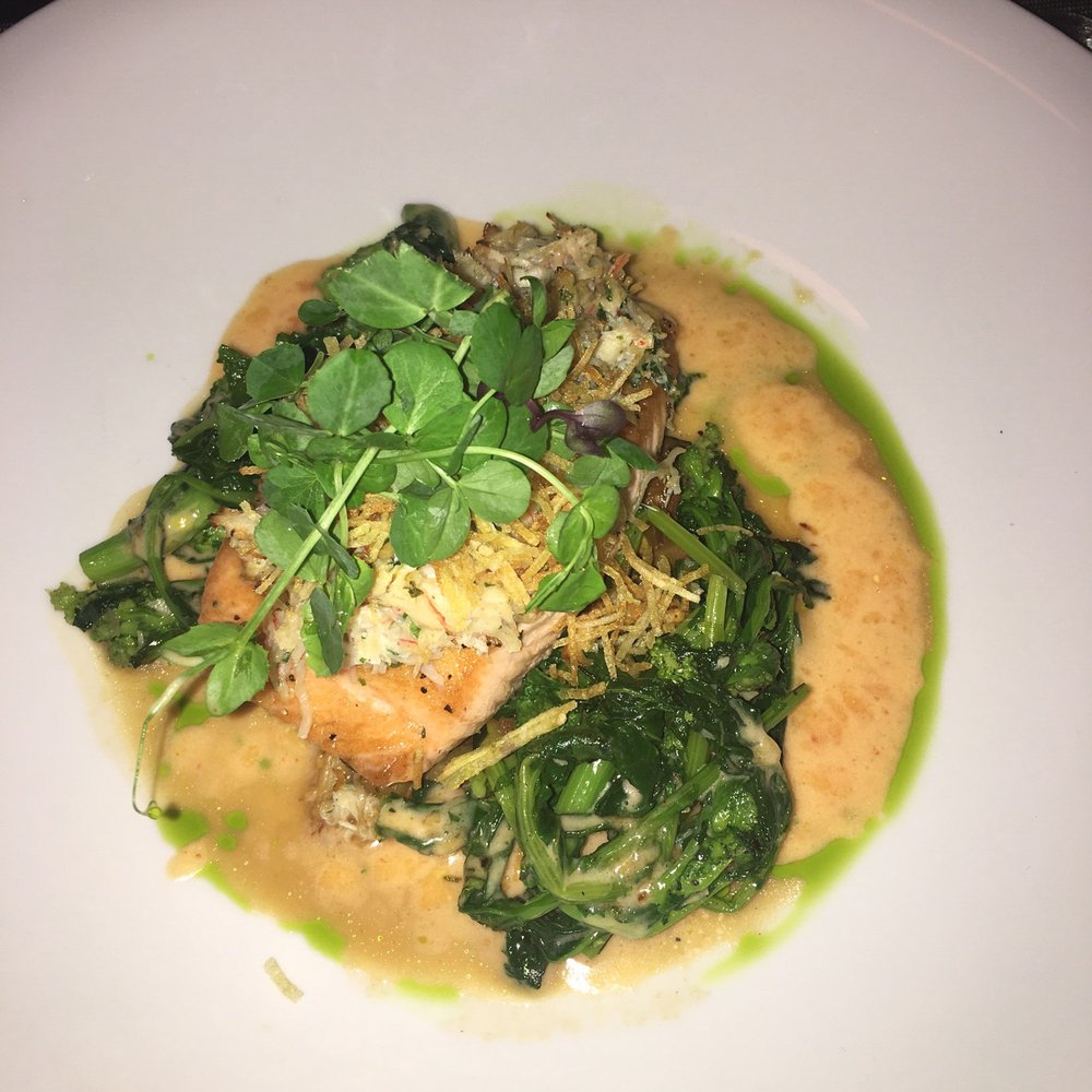 Epic Restaurant - New American Near Me - Columbus, Georgia