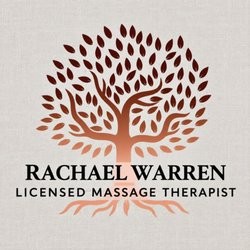 Rachael Warren, LMT - Licensed Massage Therapist
