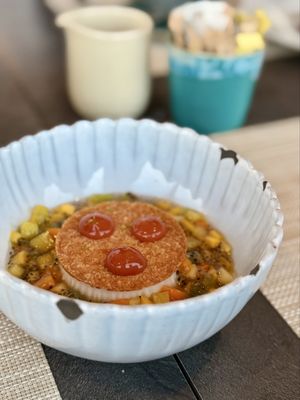 Hurrica Restaurant & Bar by null