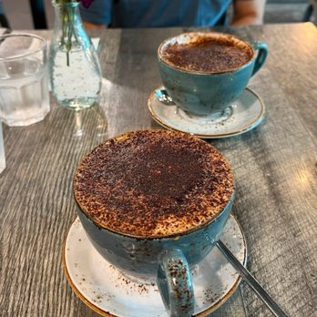 The Aussie Grind - Cafes Near Me - Frisco, Texas The Aussie Grind - Cafes Near Me - Frisco, Texas