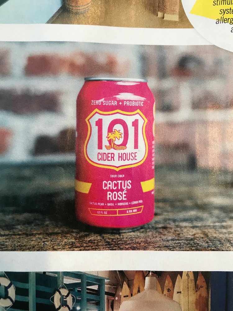 101 CIDER HOUSE 10 Photos 1700 Naud St, Los Angeles, California Cideries Phone Number Yelp