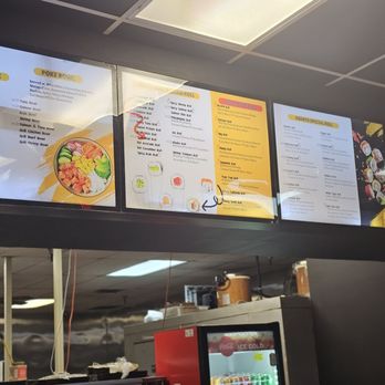 Obento - Chinese Near Me - Jacksonville, Florida Obento - Chinese Near Me - Jacksonville, Florida