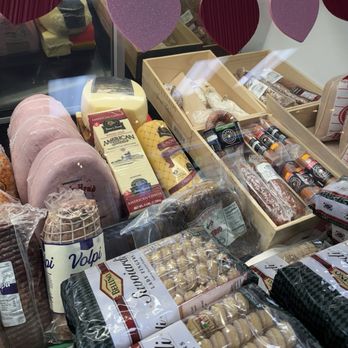 Campini's Italian Deli - All the good stuff! - Delis Near Me - Temecula, California Campini's Italian Deli - All the good stuff! - Delis Near Me - Temecula, California