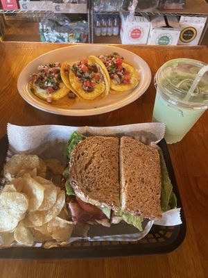 Milkcrate Cafe by null