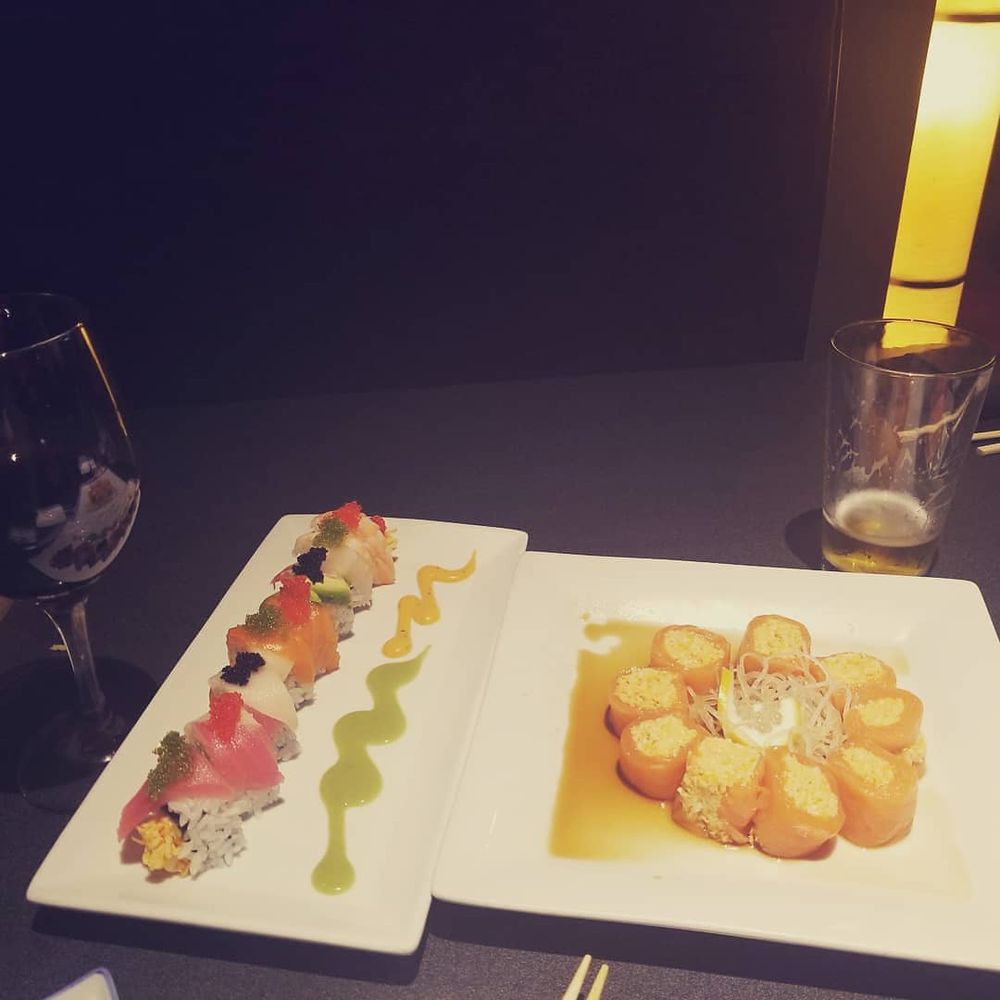 Ahoyama Restaurant - Sushi Bars Near Me - Hurst, Texas