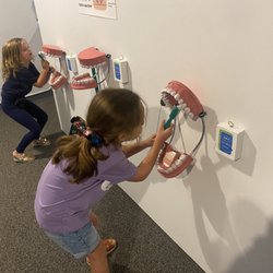 Science & Discovery Center of Northwest Florida - Dental Assistants
