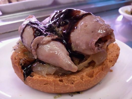 Quimet & Quimet by null