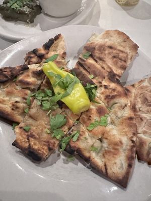 Al-Amir Restaurant by null