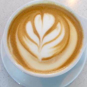 Steelhead Coffee - Lavender latte... delicious!! - Coffee & Tea Near Me - Long Beach, California Steelhead Coffee - Lavender latte... delicious!! - Coffee & Tea Near Me - Long Beach, California