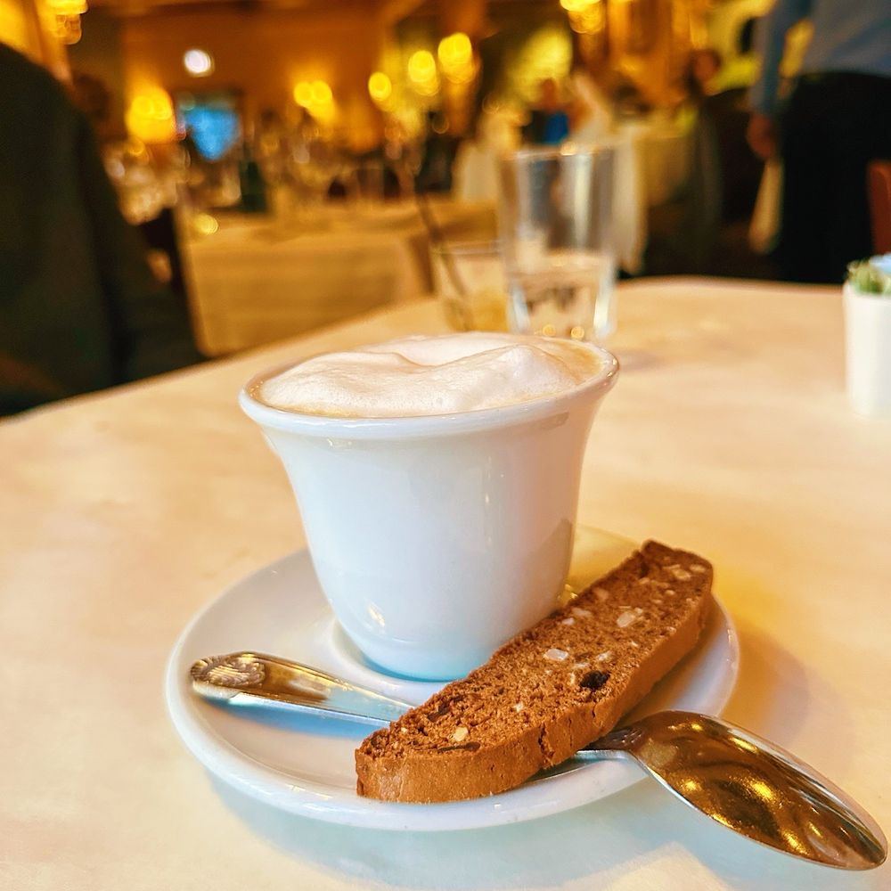 Carlucci Rosemont - Cappuccino - Italian Near Me - Rosemont, Illinois Carlucci Rosemont - Cappuccino - Italian Near Me - Rosemont, Illinois