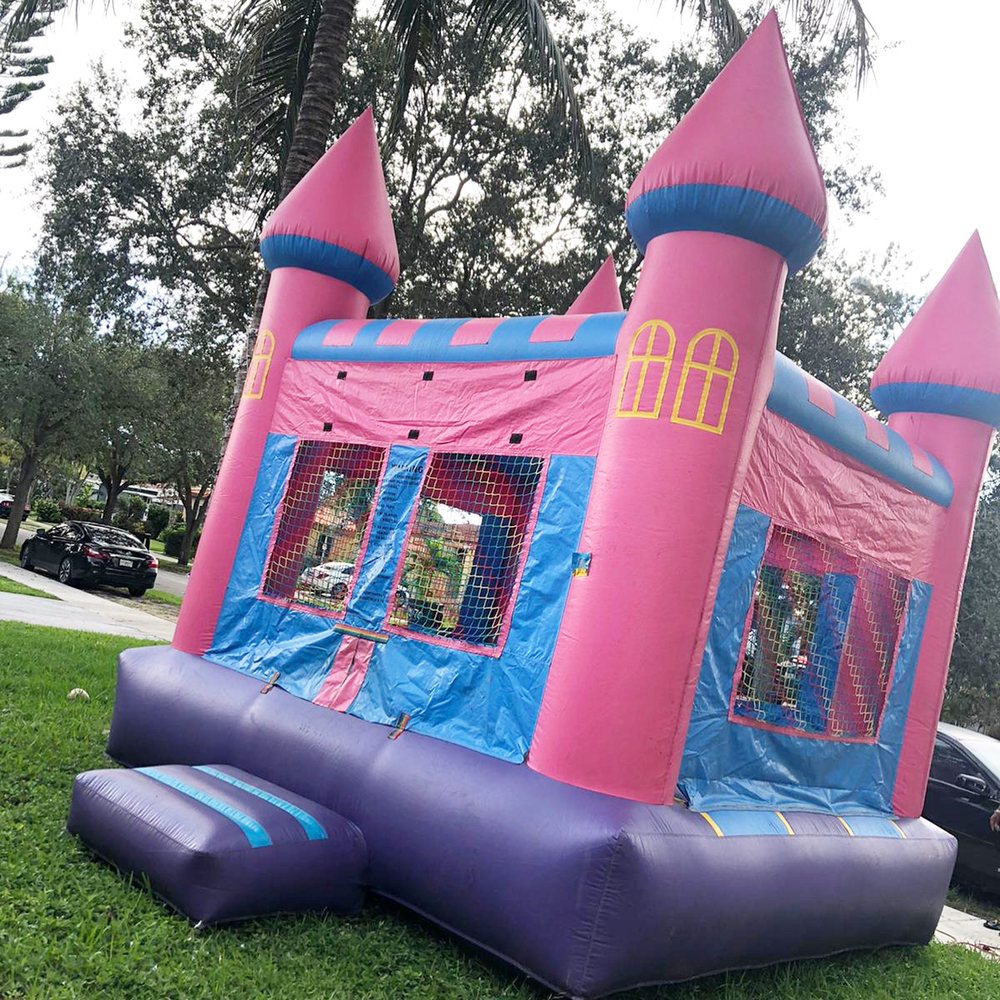 KJ’S PARTY RENTALS Updated July 2024 16 Photos North Miami Beach