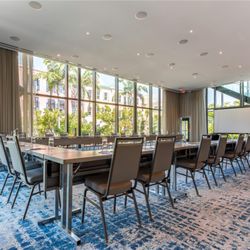 The Ray Hotel Delray Beach, Curio Collection by Hilton - Meeting Room