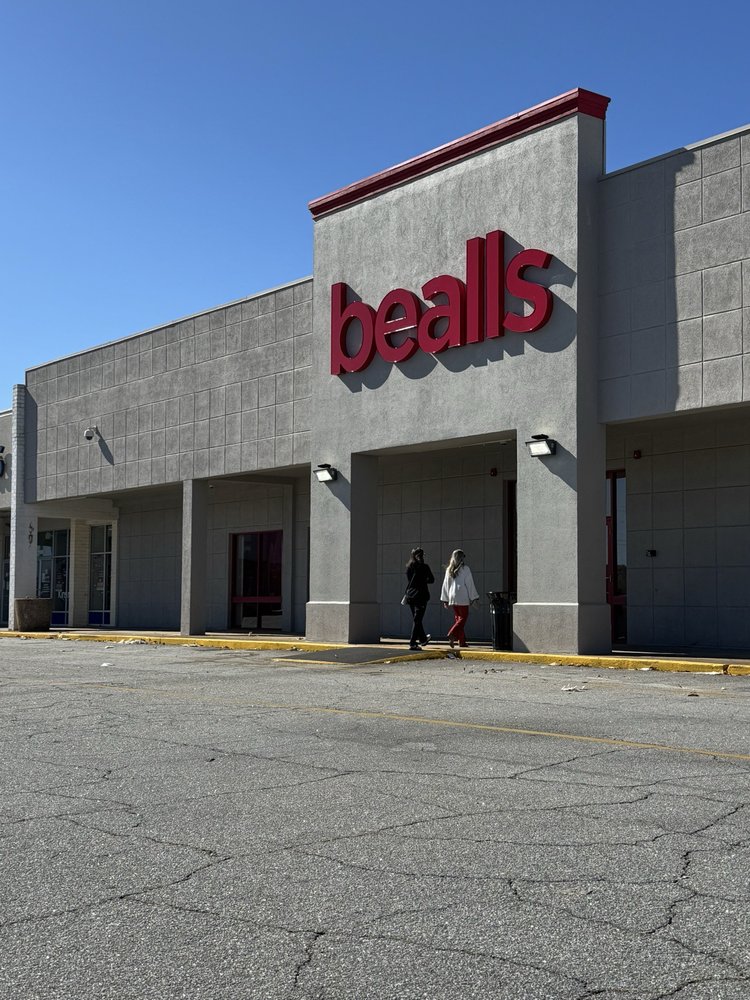 Bealls Image